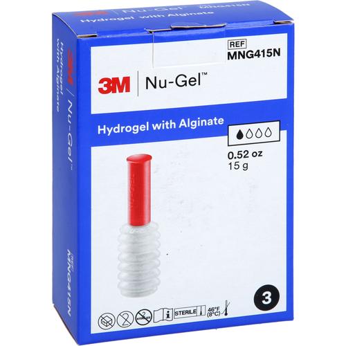 Nu Gel Hydrogel Mng 415 3x15 g ApoHomeCare bei onfy.de kaufen 18187507