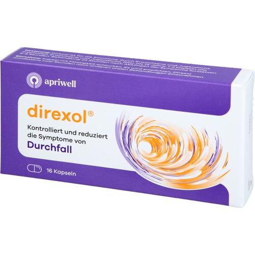 Direxol bei Durchfall - Apriwell 16 St Apricot Health bei onfy.de kaufen 19819843