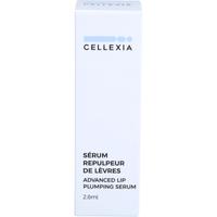 Cellexia Lippenserum für Mehr Volumen null