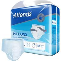 Attends Pull-Ons 6 L null