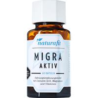 Naturafit Migra Aktiv null