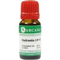 Hydrastis Arca Lm 6 null