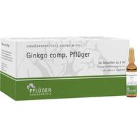 Ginkgo Comp. Pflüger null