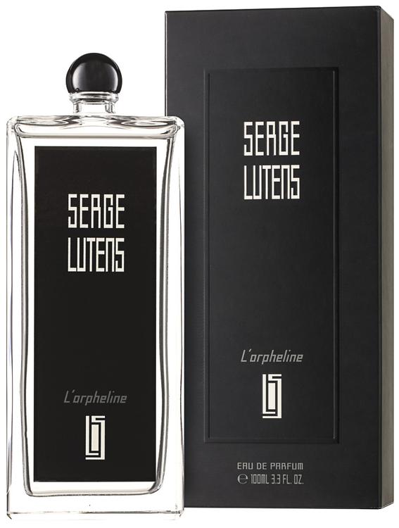 Serge Lutens L`Orpheline Eau de Parfum 100 ml Shiseido Group bei onfy.de kaufen 3700358123662