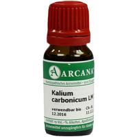 Kalium Carbonic Lm 24 null