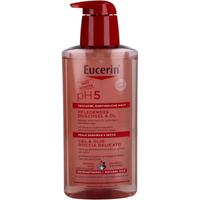 Eucerin Ph5 Duschgel & Öl Empfindliche Haut null