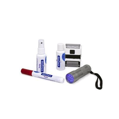 Glowcheck Test Kit 1 St PAUL HARTMANN bei onfy.de kaufen 03538556