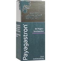 Payagastron null