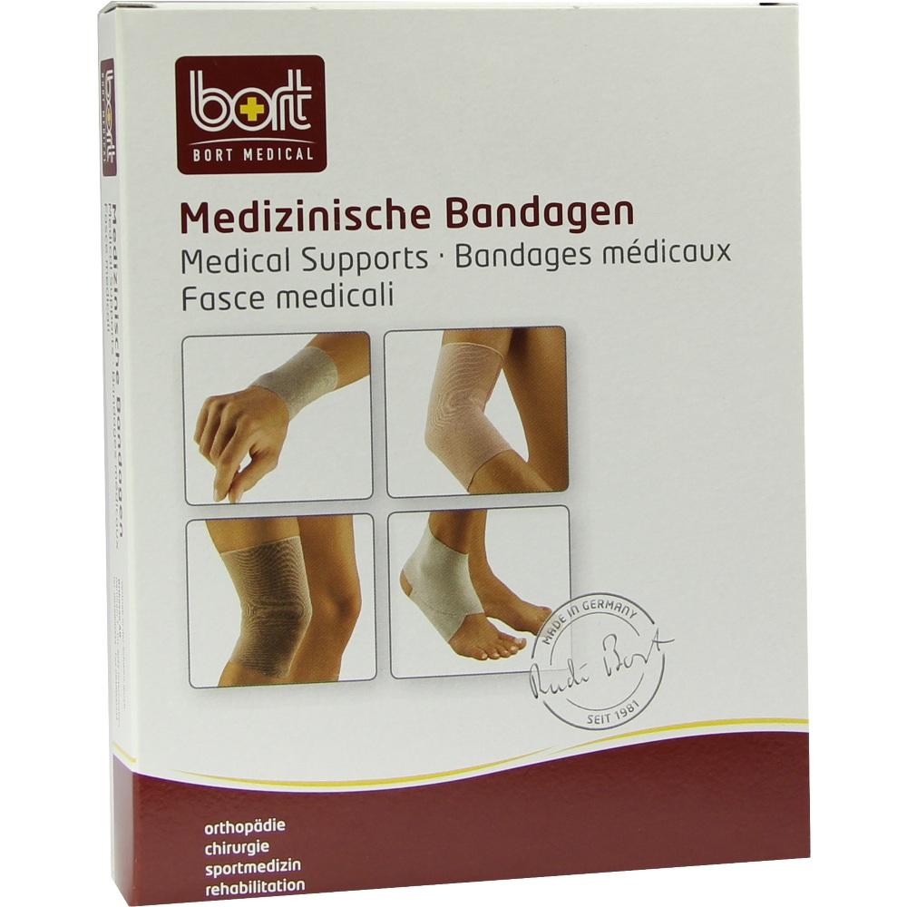Bort Ellenbogenband Med