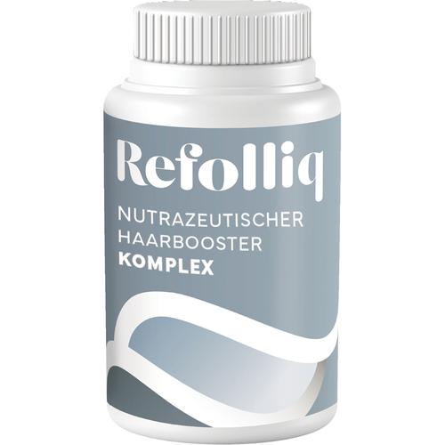 Refolliq Nutrazeutischer Haarbooster Komplex 50 St TheOTCLab B.V. bei onfy.de kaufen 19659859