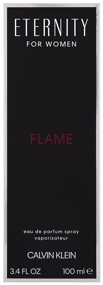 Calvin Klein Eternity Flame Eau de Parfum 100 ml Coty bei onfy.de kaufen 3614225671333
