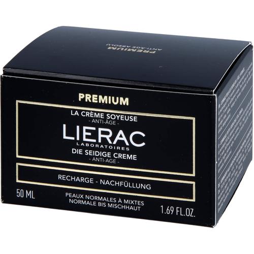 Premium die Seidige Creme Refill 50 ml Laboratoire Native Deutschland bei onfy.de kaufen 18908881