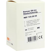 Dansac Gx-Hautschutzringe Lochgr. 20Mm 725-20/30 null