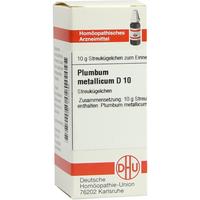 Plumbum Met D10 null