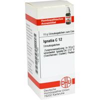 Ignatia C12 null