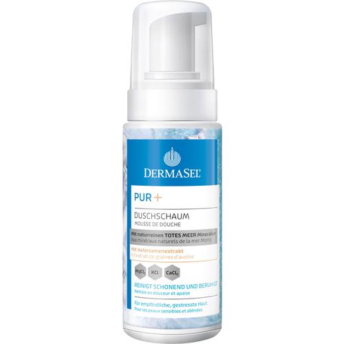 Dermasel Tm Pur+ Duschschaum 180 ml MCM KLOSTERFRAU Vertr. bei onfy.de kaufen 00735049