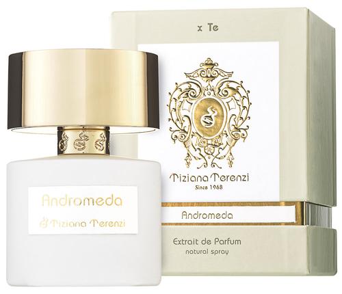 Tiziana Terenzi Andromeda Extrait de Parfum 100 ml Coty bei onfy.de kaufen 08016741632433