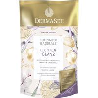 Dermasel Tm Badesalz Lichterglanz 400G+20ml null