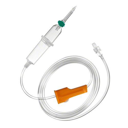 Intrafix Primel M Primestop Rv 1 St B. Braun Melsungen bei onfy.de kaufen 16981767