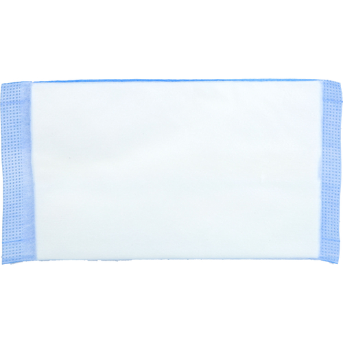 Saugkompresse Unsteril Fesmed 10x20 cm 10 St FESMED Verbandmittel bei onfy.de kaufen 19231110