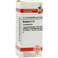 Bovista D12 null