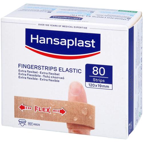Hansaplast Elastic Finger Pflaster 80 Str 80 St Beiersdorf bei onfy.de kaufen 18906698