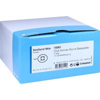 Sensura Mio Click Bpl Konvex Rr60 15-40 null