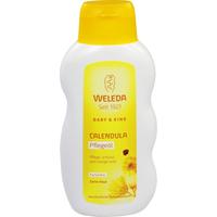 Weleda Calendula Pflegeöl Parfumfrei null