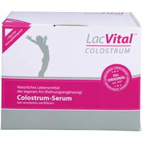 Lacvital Colostrum Serum Kurpackung null