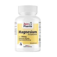 Magnesium Acetyltaurinat Zeinpharma