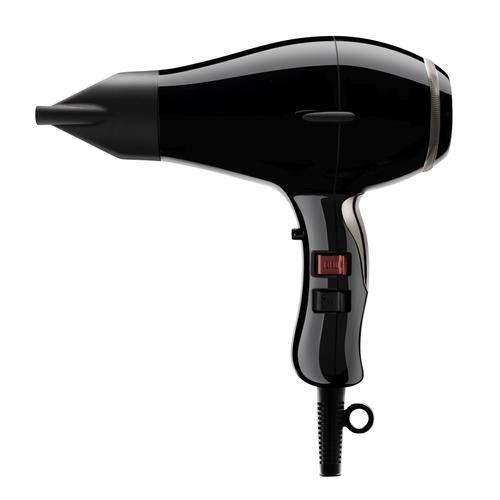 Elchim Milano 8th Sense Run Haartrockner 1 str. / Black Elchim Spa bei onfy.de kaufen 08009031563333