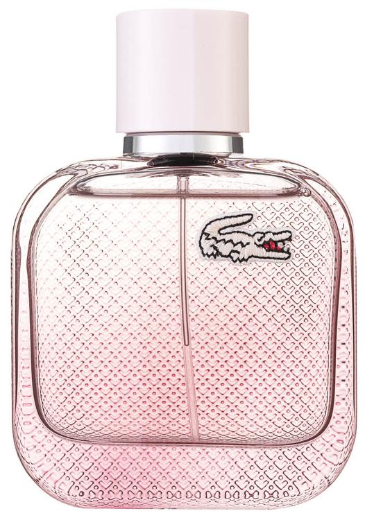 Lacoste L.12.12 Rose Eau Intense Eau de Toilette 50 ml Interparfums Sa bei onfy.de kaufen 03616303459956