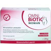 Omni Biotic Woman null
