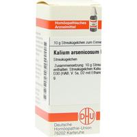 Kalium Arsenicos D30 null