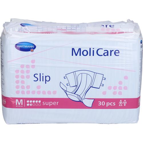 Molicare Slip Super Gr.m 30 St 1001 Artikel Medical bei onfy.de kaufen 15625088