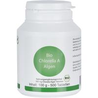 Bio Chlorella A null