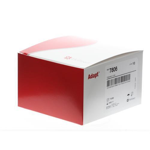 Adapt Hautschutzringe Flach 98Mm 10 St Hollister Incorporated bei onfy.de kaufen 05854830