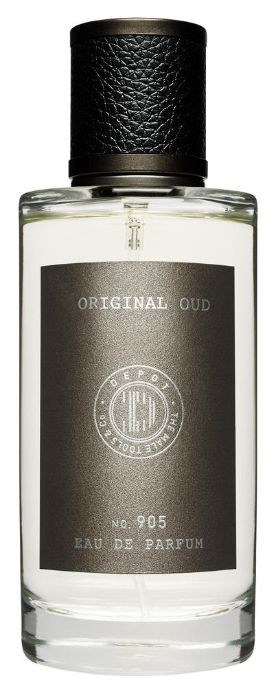 Depot No. 905 Original Oud Eau de Parfum 100 ml Depot bei onfy.de kaufen 8032274111962