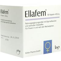 Ellafem null