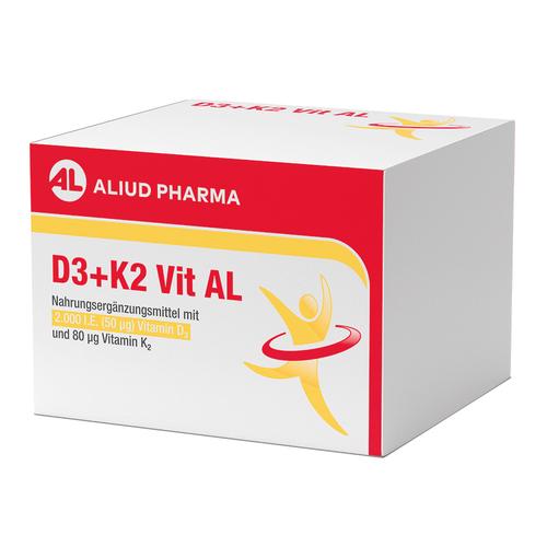 D3+k2 Vit Al 2000 I.e./80 Ug 90 St ALIUD Pharma bei onfy.de kaufen 18231562