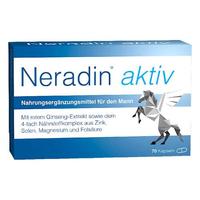 Neradin Aktiv null