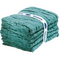 Telasorb Steril 6Fach Gruen 45x45cm null