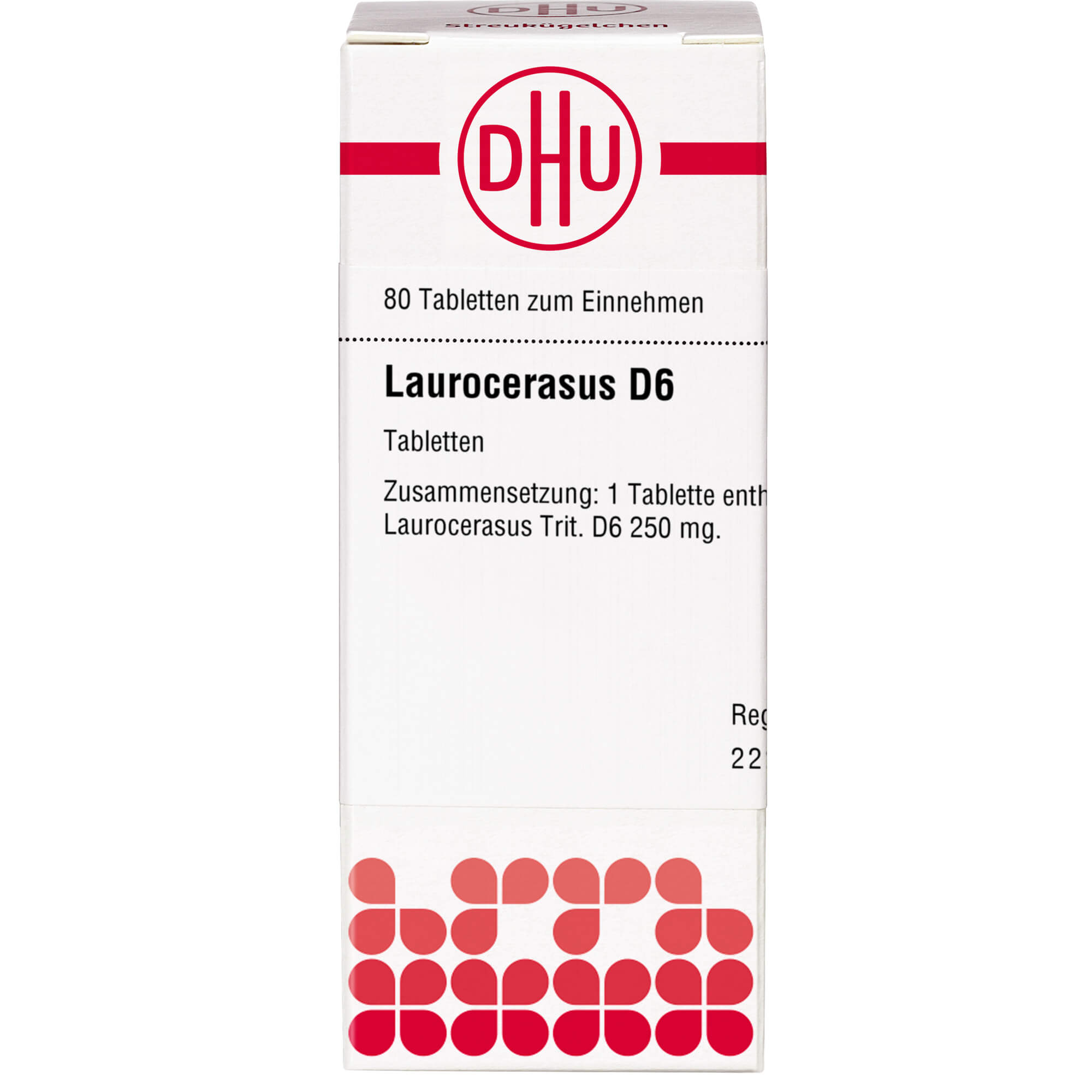Laurocerasus D 6
