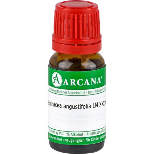 Echinacea Angustifolia Lm 36 10 ml ARCANA Dr. Sewerin bei onfy.de kaufen 12844163
