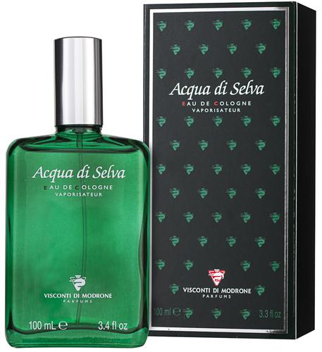 Visconti di Modrone Acqua di Selva Eau de Cologne 100 ml Coty bei onfy.de kaufen 08009150880182