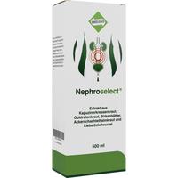 Nephroselect null