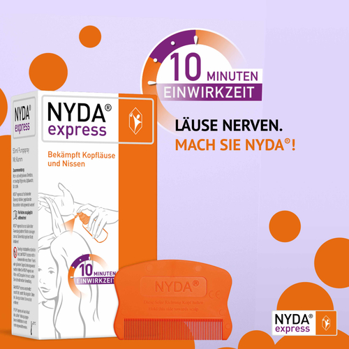 Nyda Express 50 ml G. Pohl-Boskamp bei onfy.de kaufen 12341315