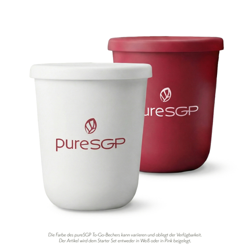 Puresgp Kollagen Starter Set 1 p PharmaSGP bei onfy.de kaufen 20412443
