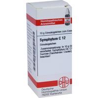 Symphytum C12 null