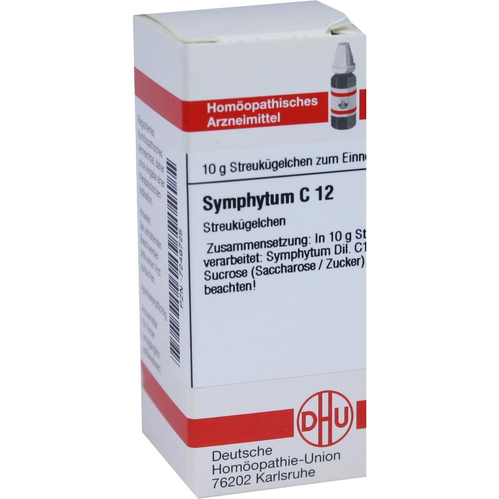 Symphytum C12 10 G